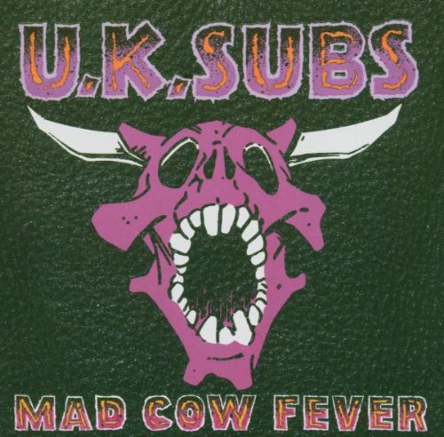 album uk subs