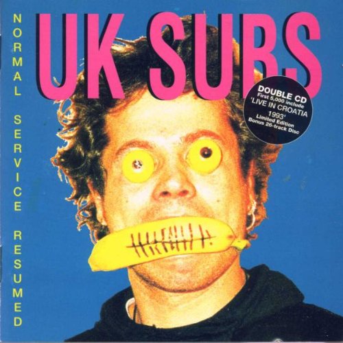 album uk subs