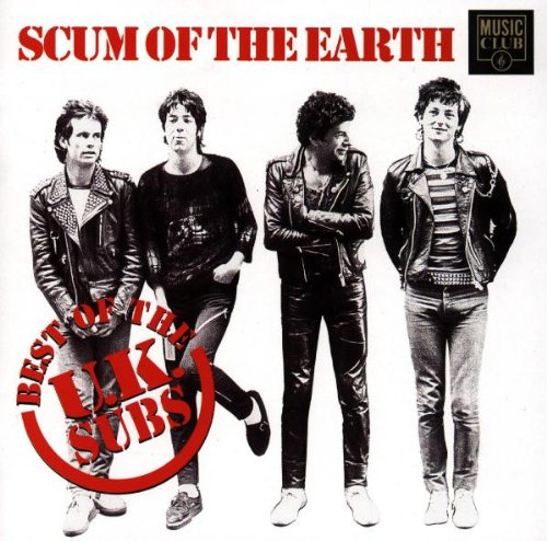 album uk subs