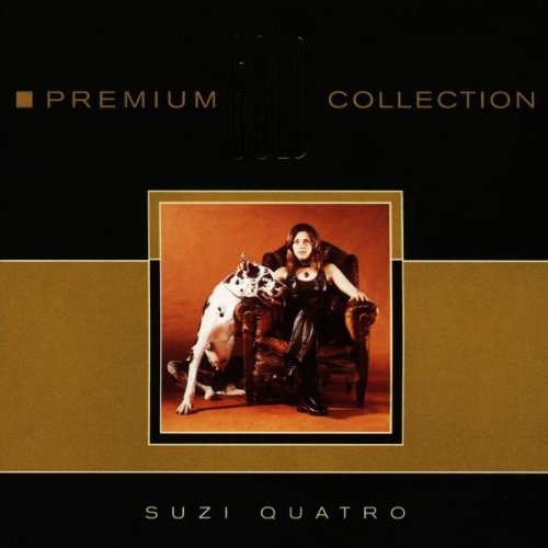 album suzi quatro