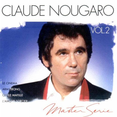 album claude nougaro