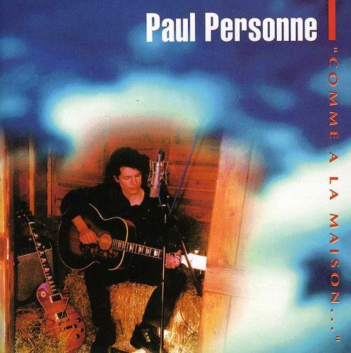 album paul personne