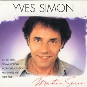 album yves simon