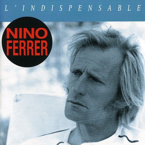 album nino ferrer