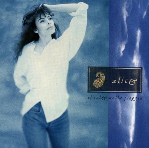 album alice