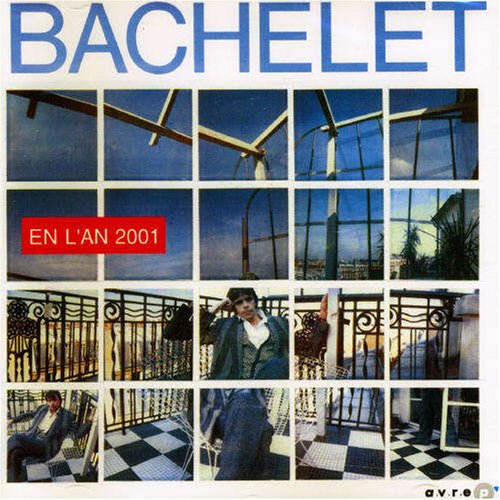 album pierre bachelet