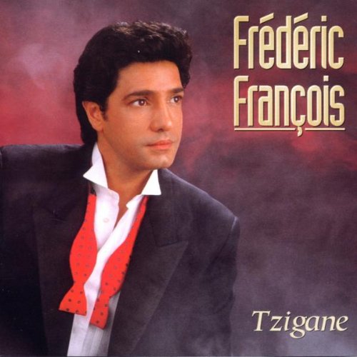 album frdric francois