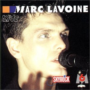 album marc lavoine