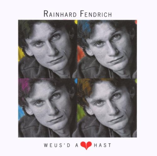 album rainhard fendrich