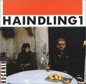 album haindling