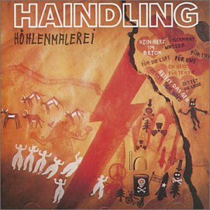 album haindling