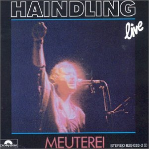 album haindling