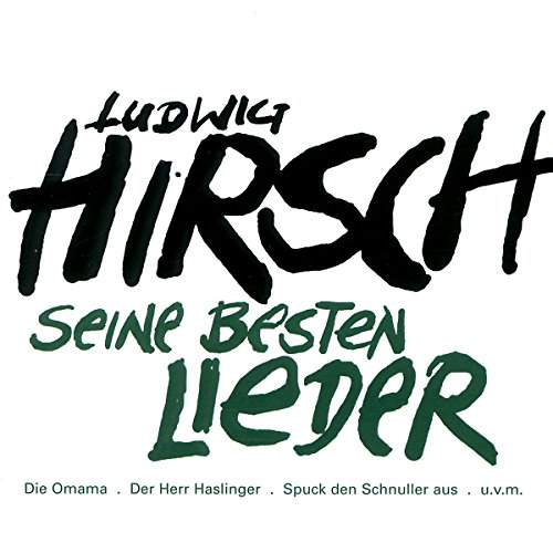 album ludwig hirsch