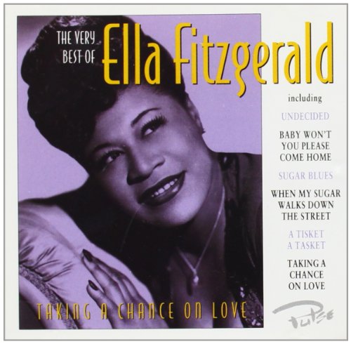 album ella fitzgerald