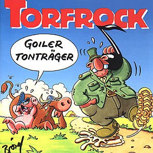 album torfrock