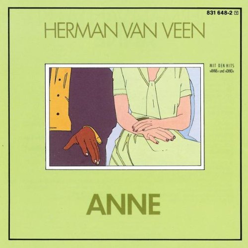 album herman van veen