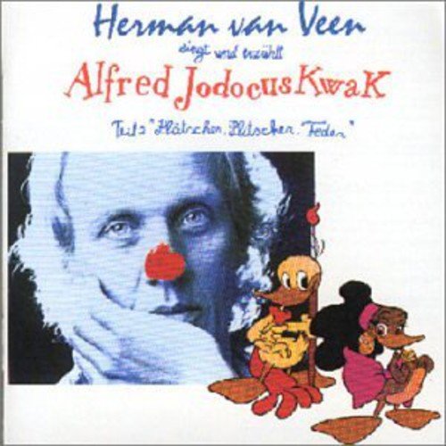 album herman van veen