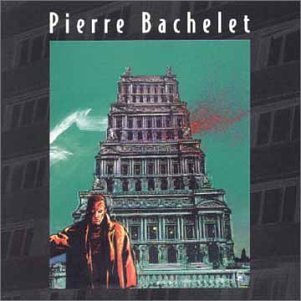 album pierre bachelet