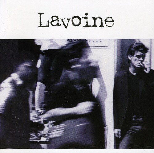 album marc lavoine