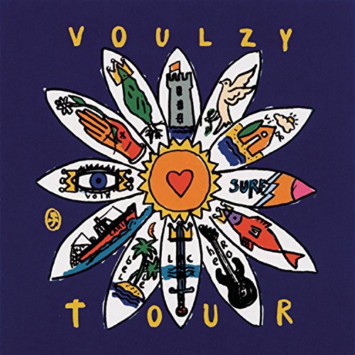 album laurent voulzy