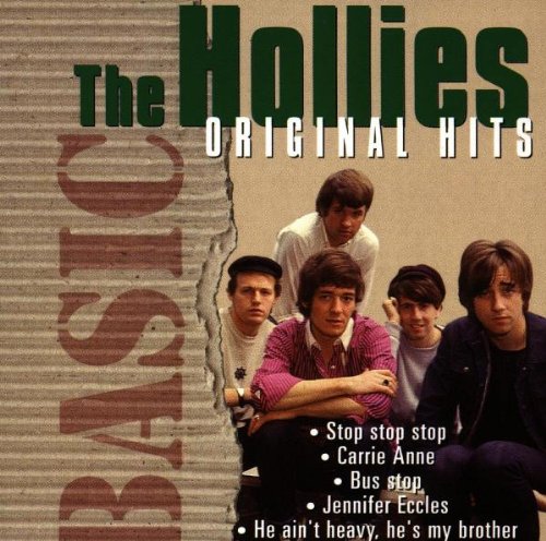 album the hollies