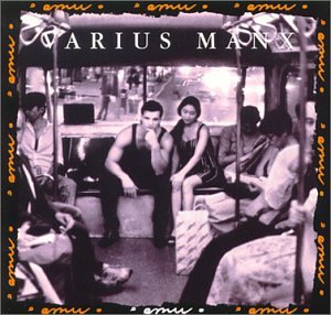 album varius manx