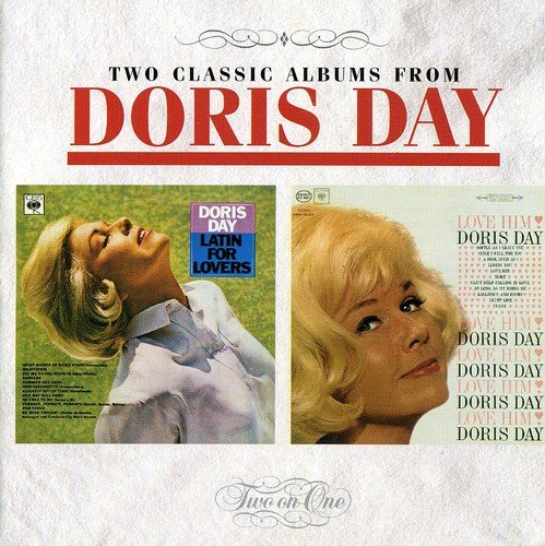 album doris day