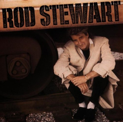 album rod stewart