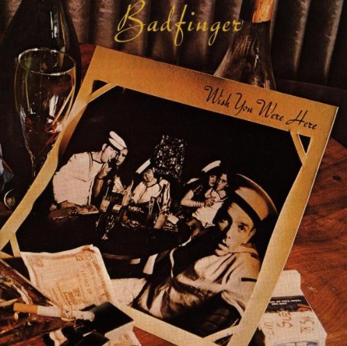 album badfinger