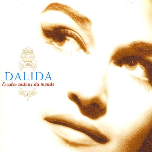 album dalida