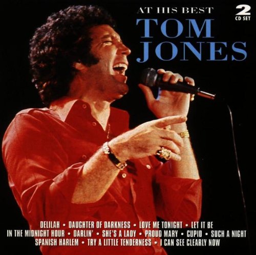 album tom jones