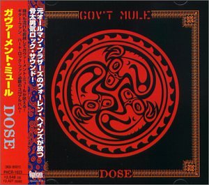 album gov t mule