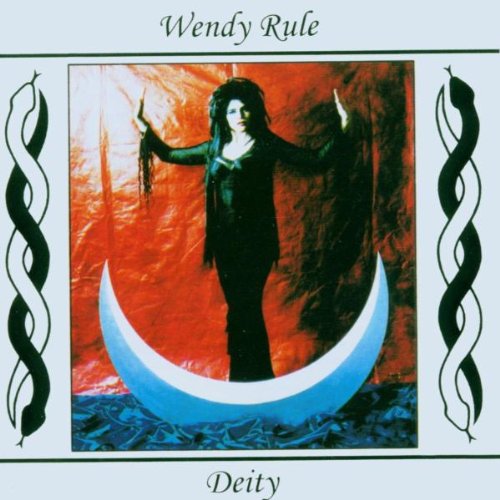 album wendy rule