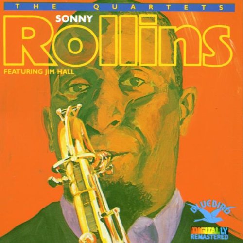 album sonny rollins