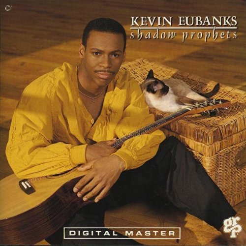 album kevin eubanks