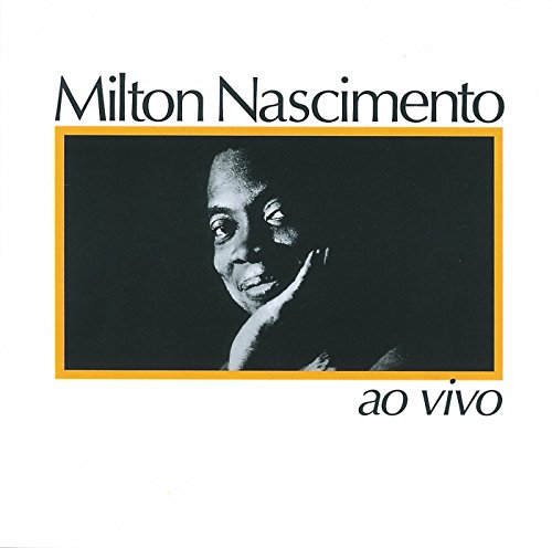 album milton nascimento