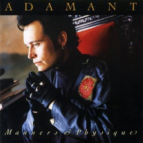 album adam ant