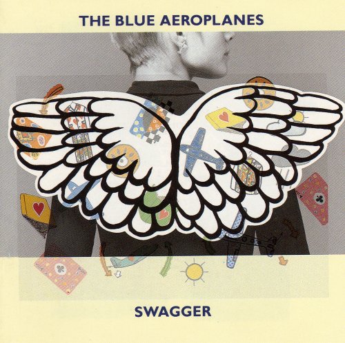 album the blue aeroplanes