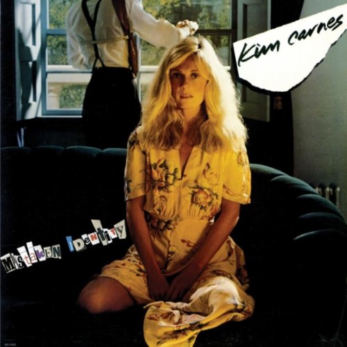 album kim carnes