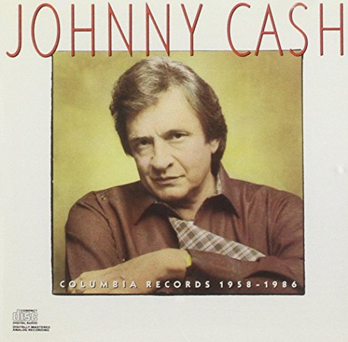 album johnny cash