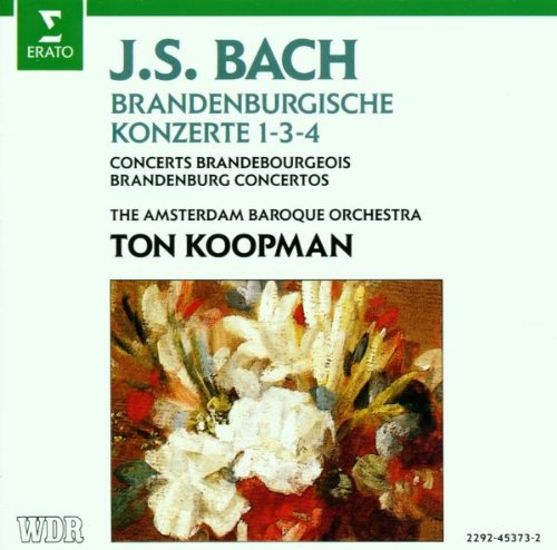 album johann sebastian bach