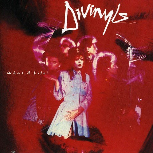 album divinyls