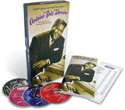 album fats domino