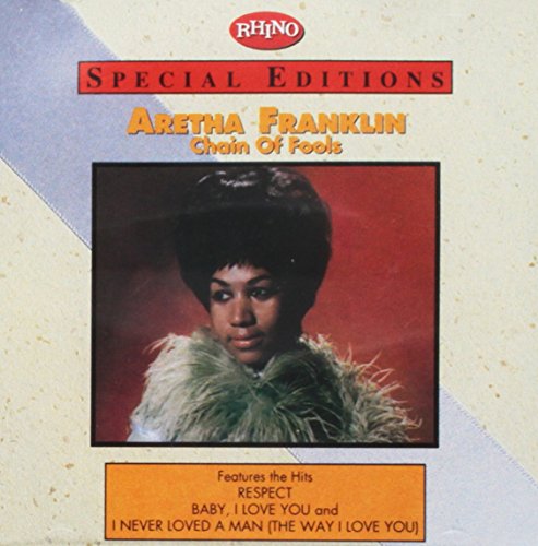 album aretha franklin