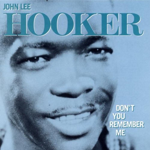 album john lee hooker