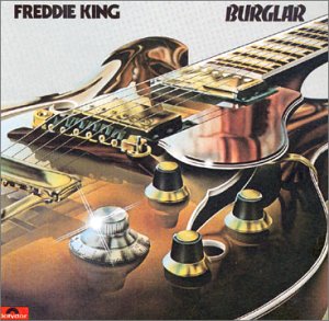 album freddie king