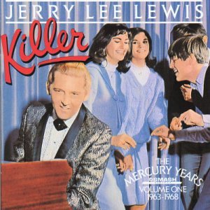 album jerry lee lewis