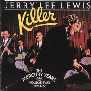 album jerry lee lewis