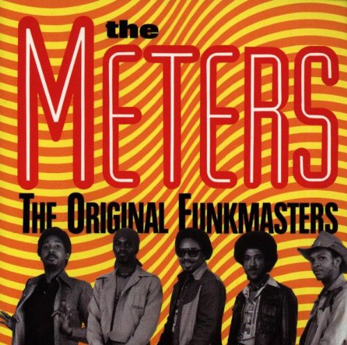 album the meters