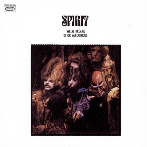 album spirit